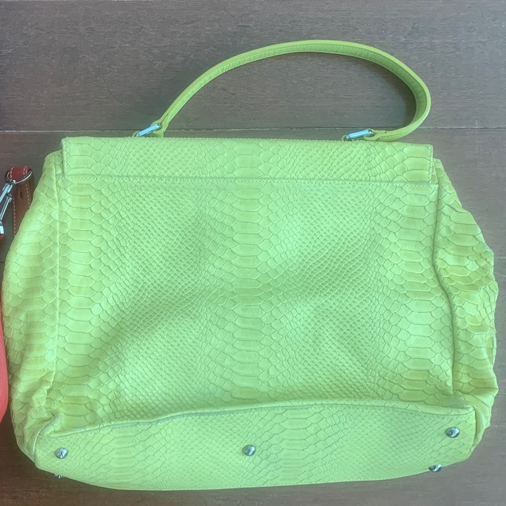 Longchamp Purse